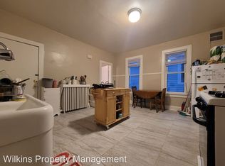 1918 N Warren Ave, Milwaukee, WI