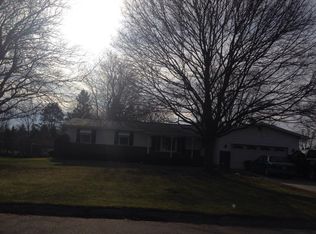 2083 Holly Tree Dr, Davison, MI