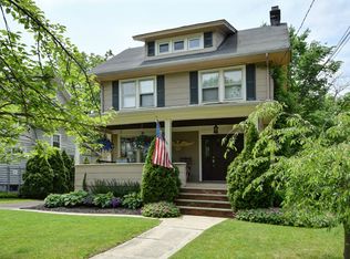 692 Westfield Ave, Westfield, NJ 07090