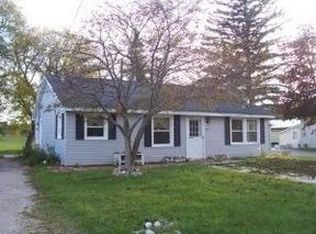 357 North St, Cheboygan, MI 49721