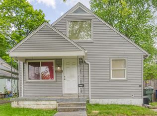 2754 Audubon Rd, Columbus, OH 43211