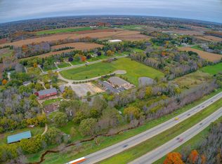 328 N Port Washington Rd, Grafton, WI 53024