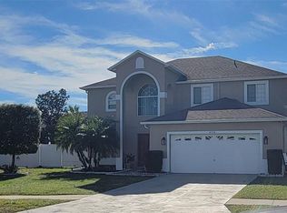 4574 Ficus Tree Rd, Kissimmee, FL 34758