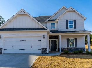 3 Doolittle Ct, Newnan, GA 30265