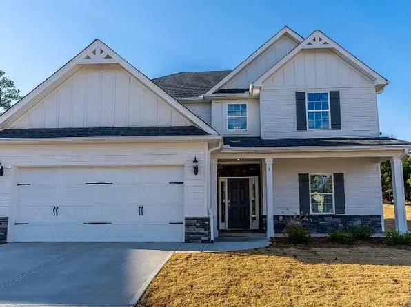 3 Doolittle Ct, Newnan, GA 30265