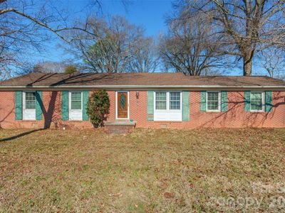 117 Autumn Ln, Harrisburg, NC, 28075