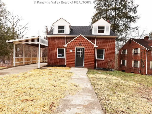 707 White Oak Rd, Charleston, WV 25302