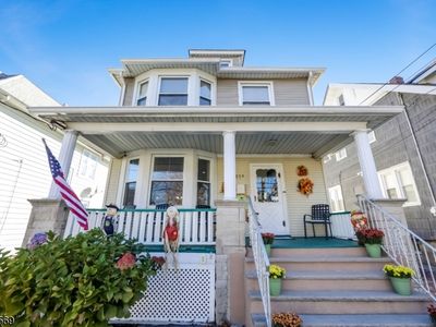 111 Demott Ave, Clifton, NJ, 07011