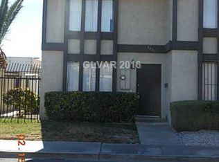 6025 Bromley Ave, Las Vegas, NV 89107