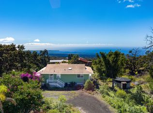 92-1898 Princess Kaiulani Blvd, Ocean View, HI 96704