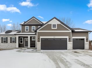 3108 Timberpine Ave, Holland, MI 49424