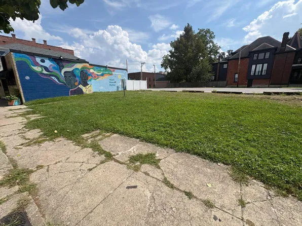 855 E Long St, Columbus, OH 43203