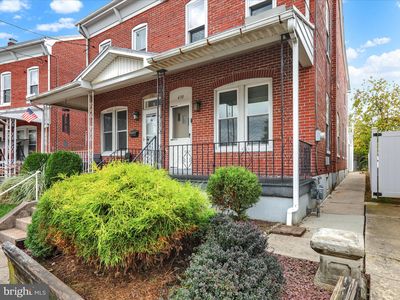430 State St, Hamburg, PA, 19526