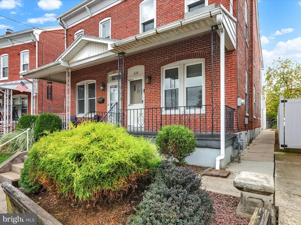 430 State St, Hamburg, PA 19526