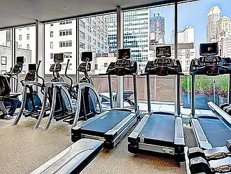 Rented by Heller Organization