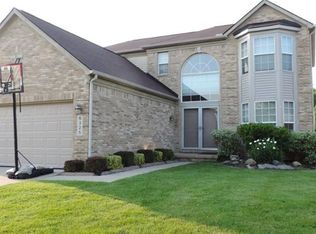 6325 Jonquil Ln, Ypsilanti, MI