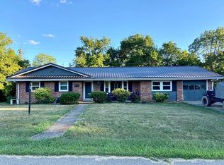 6765 Beechwood Dr, Athens, OH 45701