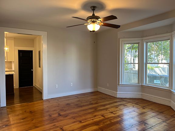 Living Room dining area