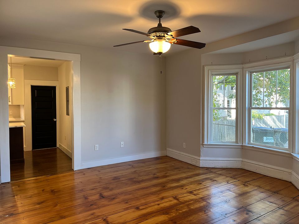 Living Room dining area