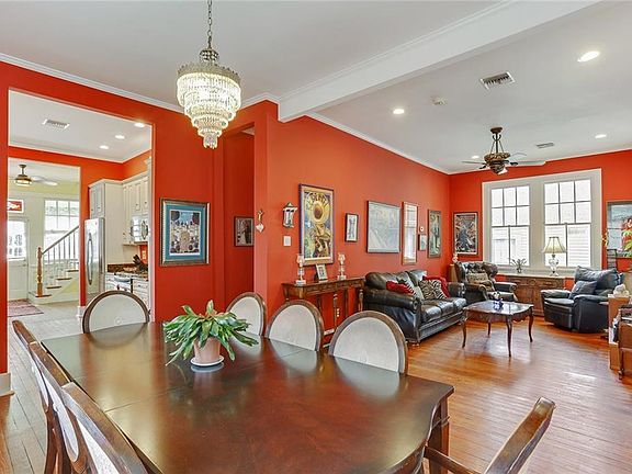 5th image of 5535 W End Blvd