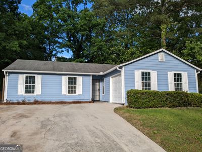 6260 Marbut Farms Ter, Lithonia, GA, 30058