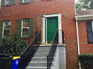 1026 Plantation Way NW, Kennesaw, GA 30144