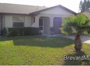 1635 Bruman Ter, Melbourne, FL 32935