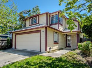 1566 Paradise Valley Dr, Woodland, CA