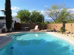 8330 E Albion Pl, Tucson, AZ 85715