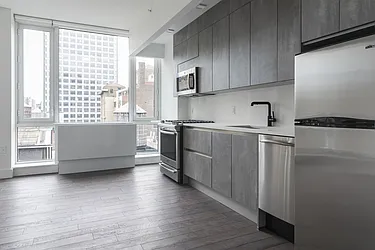 Rented by Kahen Properties