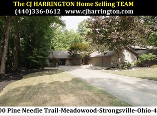 10400 Pine Needle Trl, Strongsville, OH