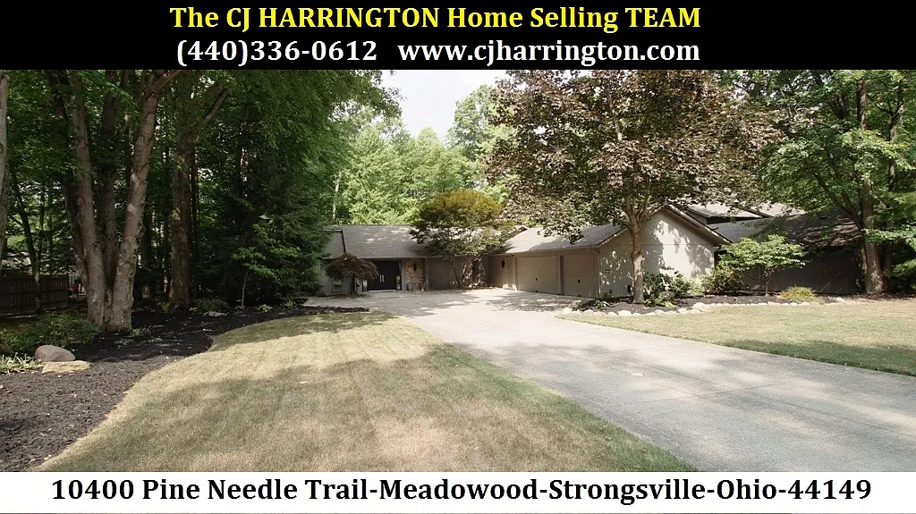 10400 Pine Needle Trl photo 1