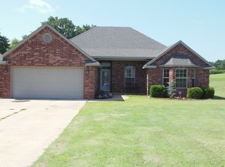 2459 County Road 1328, Blanchard, OK 73010