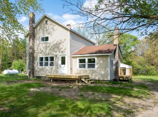 3188 E Stage Rd, Ionia, MI 48846