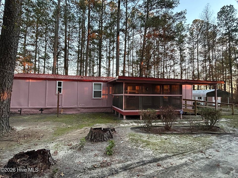 1st image of 15303 Pea Bridge Road