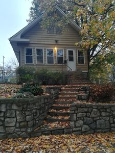 322 Quincy Ave, Kansas City, MO, 64124