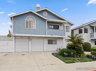 1434 Essex St UNIT 3, San Diego, CA 92103