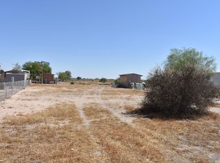 4365 W Hamman Dr LOT 151, Eloy, AZ 85131
