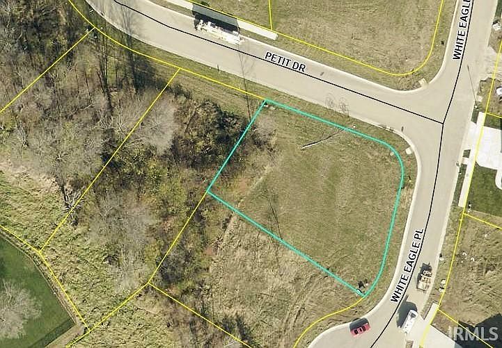 1st image of 1718 Petit Dr