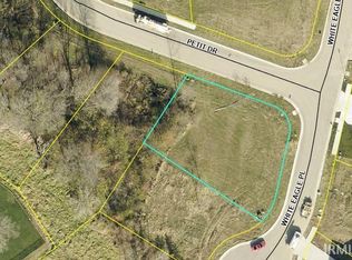 1718 Petit Dr, West Lafayette, IN