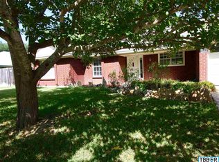 202 Beaver Loop, Temple, TX 76502