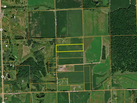 2nd image of 0 Kelch Rd