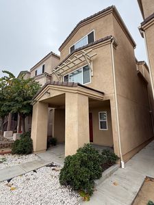 4854 Charles Lewis Way, San Diego, CA, 92102