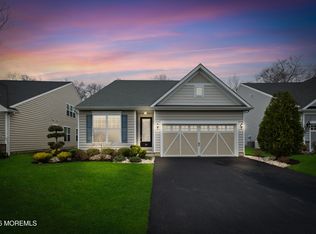 58 Harvest Ridge Rd, Howell, NJ 07731