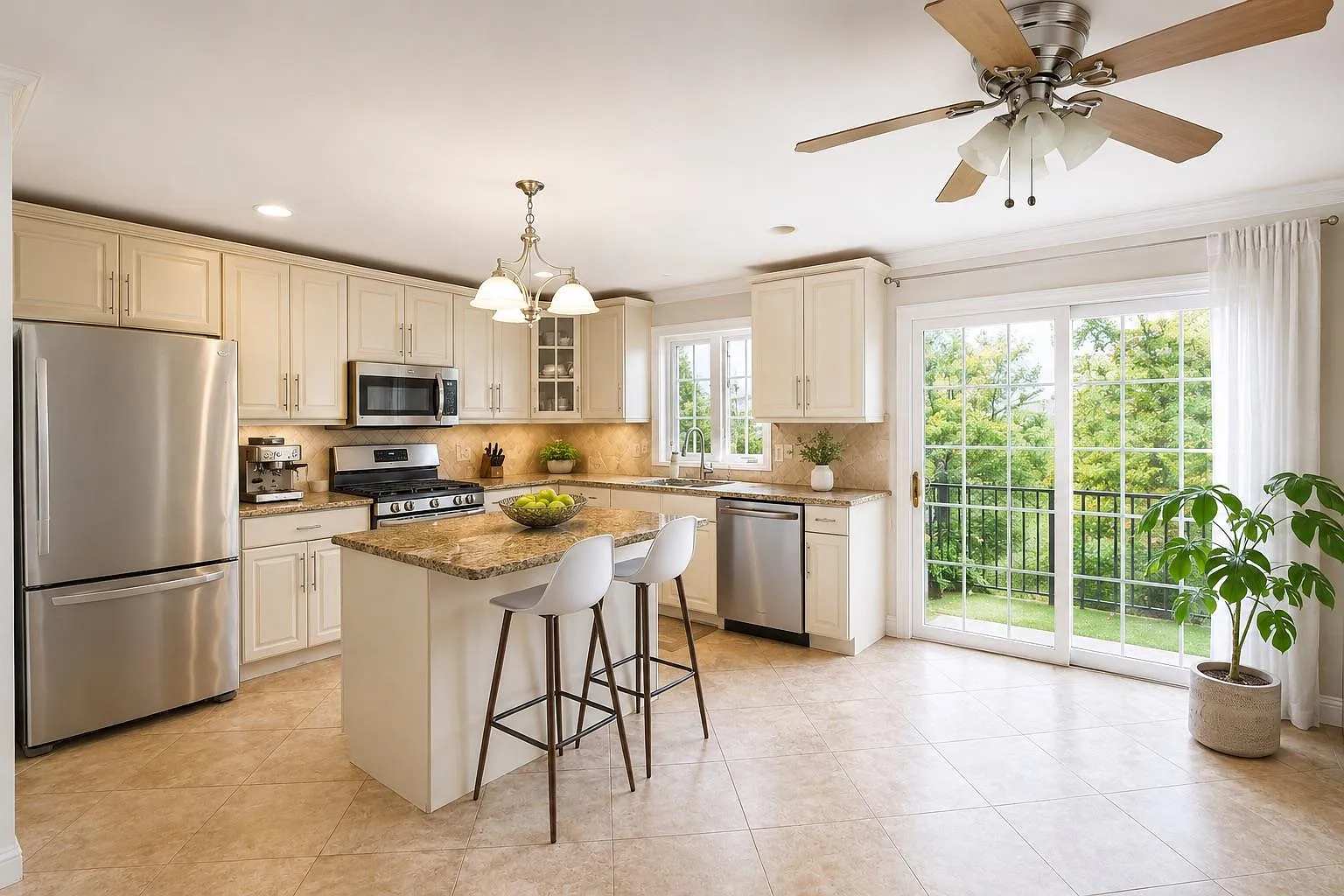 4 bed, 3.5 bath, $4,550 — Photo 3