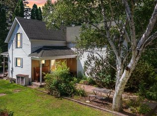2377 240th Ave, Cushing, WI 54006