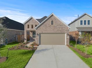 5518 Pearl Vista Dr, Katy, TX 77493