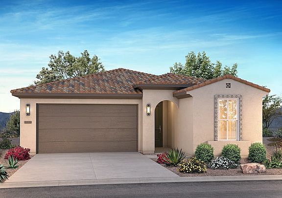 Exterior A, Color 2