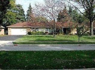 3434 Kingsgate Blvd, Toledo, OH