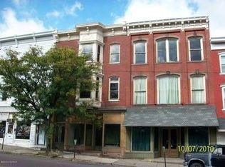 919 Centre St, Ashland, PA 17921